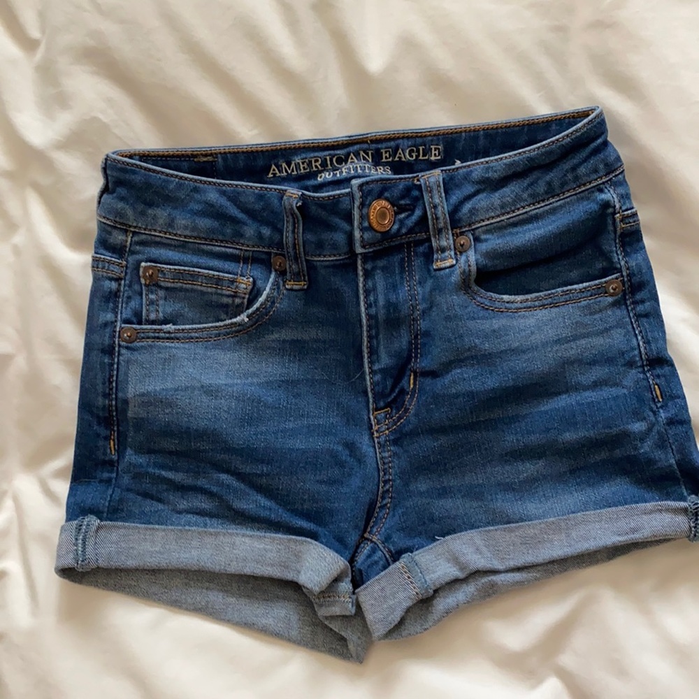American Eagle shorts